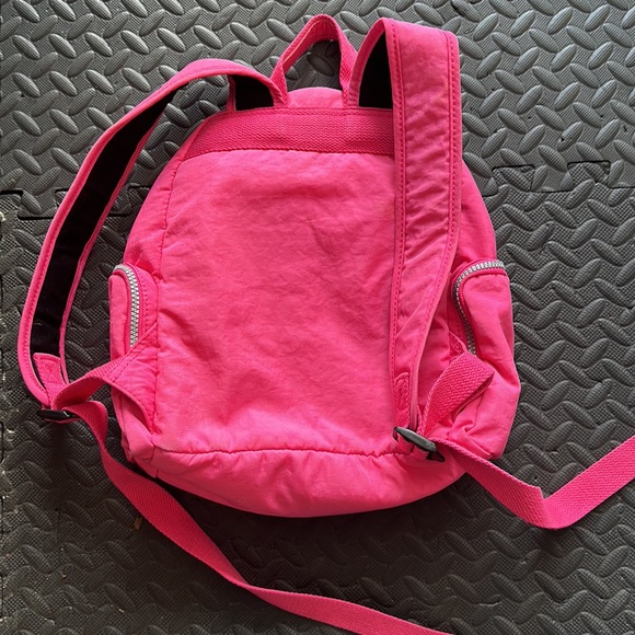 Kipling Mini Backpack - Picture 2 of 2